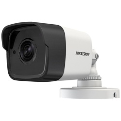 Hikvision 4in1 Analóg csőkamera - DS-2CE16D0T-ITFS (2MP, 2,8mm, kültéri, EXIR30m, IP67, ICR, DNR, audio)