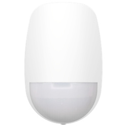 Hikvision AX Pro Érzékelő - DS-PDP15P-EG2-WE (PIR mozgásérzékelő, 15m, 85,9°, kisállat-védelem)