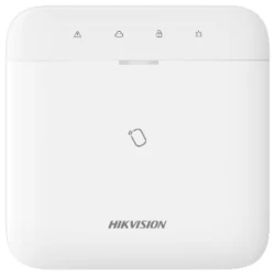 Hikvision AX Pro Központi Egység - DS-PWA64-L-WE