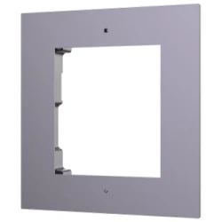 Hikvision IP kaputelefon szerelőkeret - DS-KD-ACF1 (1 modulos, süllyesztett)