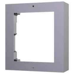Hikvision IP kaputelefon szerelőkeret - DS-KD-ACW1 (1 modulos)