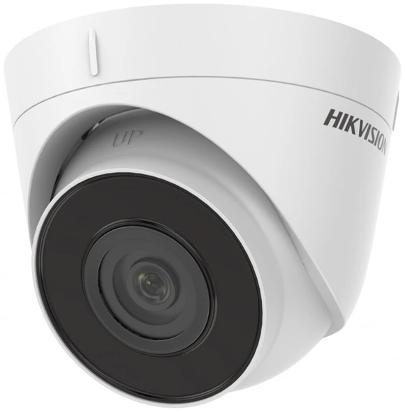 Hikvision IP turretkamera - DS-2CD1321-I (2MP, 2,8mm, kültéri, H264, IP67, IR30m, ICR, DWDR, 3DNR, PoE)
