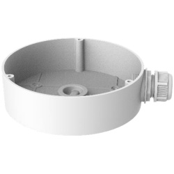 Hikvision Kötődoboz - DS-1280ZJ-DM45 (kamerákhoz, alumínium kötődoboz)