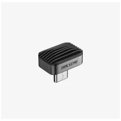 Hikvision Külső SSD 512GB - S450 SYNC C PRO MINI (USB3.2 Type-C, 450/400MB/s) Szürke
