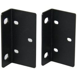 Hikvision Rackbe szerelő fül - 19" 1,5U MOUNTING BRACKET (19", 1,5U, DVR/NVR-hez, 2db/csomag)