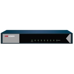 Hikvision Switch - DS-3E0508-E (8 port 1000Mbps)