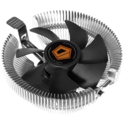 ID-Cooling CPU Cooler - DK-01 (28,8dB; max. 76,96 m3/h; 4pin csatlakozó, PWM, 9cm)