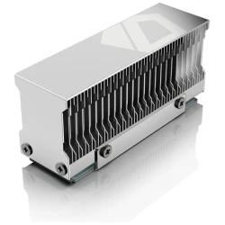 ID-Cooling M.2 SSD Hűtőborda - ZERO M15 (+Thermal pad)
