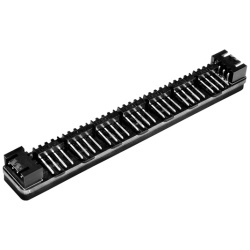 ID-Cooling Ventilátor tápkábel elosztó - FH-07 (7 db 4pin)