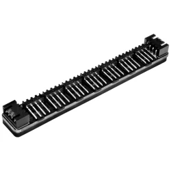 ID-Cooling Ventilátor tápkábel elosztó - FH-07 (7 db 4pin)
