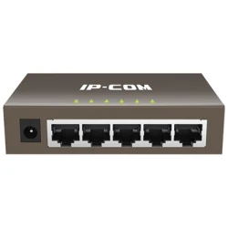 IP-COM Switch - G1005 (5 port 1Gbps)