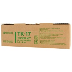 Kyocera TK-17 toner