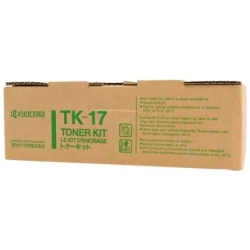 Kyocera TK-17 toner