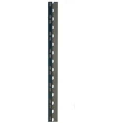 Legrand profilsín készlet - 19" - 12U, 1 pár (Linkeo fali rack szekrényekhez)
