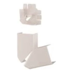 Legrand DLP mini csatorna kanyarelem 32x20 csatornához