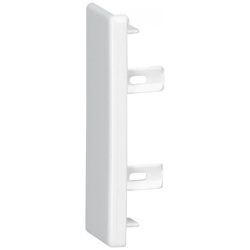 Legrand DLP mini csatorna végzáró 60x20 csatornához
