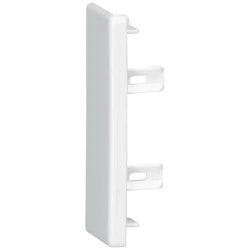 Legrand DLP mini csatorna végzáró 60x20 csatornához