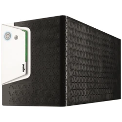Legrand szünetmentes 1000VA - KEOR-SP;BE: C14 aljzat + C13-SCH kábel, KI: 2xC13+2xSchuko,Always-on USB töltőaljzat,USB-B