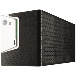 Legrand szünetmentes 600VA - KEOR-SP; BE:C14 aljzat + C13-SCH kábel, KI:4xC13 aljzat, USB-B kom.