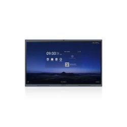 MAXHUB Interaktív kijelző 55" - V6 Classic C5530 (3840x2160, 350 nit, 48MP, 2.1 spk Touch 16/7h)
