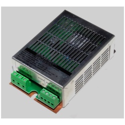 Makrai kapcsoló üzemű szünetmentesíthető tápegység, 4A/12V-13,8V, intelligens