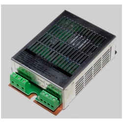 Makrai Intelligens működésű szünetmentesíthető tápegység és akkumulátor töltő 6A/12V-13,8V