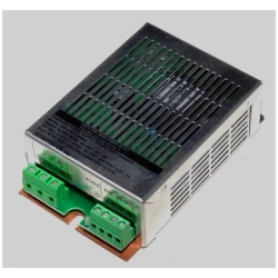 Makrai Intelligens működésű szünetmentesíthető tápegység és akkumulátor töltő 6A/12V-13,8V