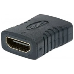 Manhattan Átalakító - HDMI toldó (HDMI to HDMI)