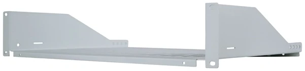 Manhattan Rackszekrény polc - 710947 (19", 2U, konzolos, fix, 350 mm mély, szürke) 1 Manhattan Rackszekrény polc - 710947 (19", 2U, konzolos, fix, 350 mm mély, szürke)