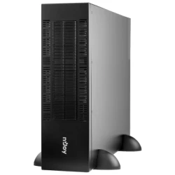 NJOY Akkumulátor tárolóegység - Balder 6000/10000 (3U, Max.: 20x 12V/9Ah vagy 20x12V/7Ah (nem tartozék))