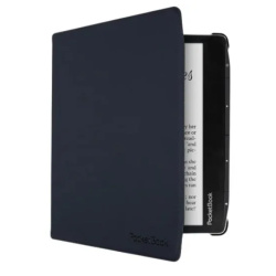 POCKETBOOK e-book tok -  ERA Charge gyári Tok Kék