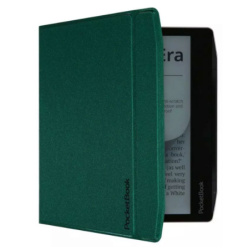 POCKETBOOK e-book tok -  ERA Charge gyári Tok Zöld