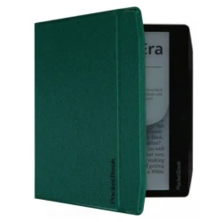 POCKETBOOK e-book tok - ERA Charge gyári Tok Zöld