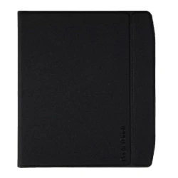 POCKETBOOK e-book tok - ERA FLIP gyári Tok Fekete