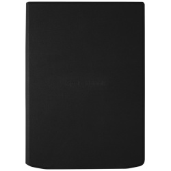 POCKETBOOK e-book tok - PB743 INKPad4 FLIP gyári Tok Fekete