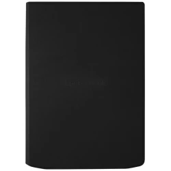 POCKETBOOK e-book tok - PB743 INKPad4 FLIP gyári Tok Fekete