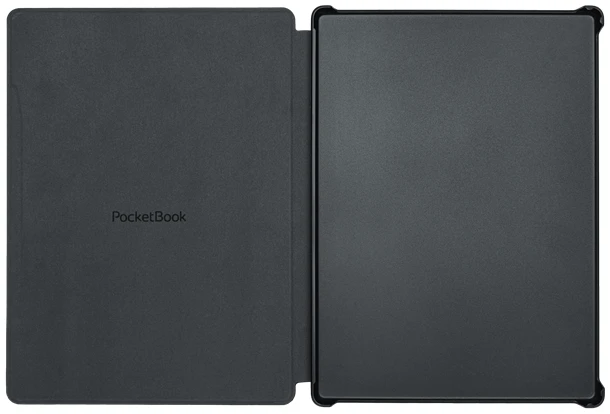 POCKETBOOK e-book tok -  PocketBook Shell PB970-hez (970 InkPad Lite-hoz) fekete