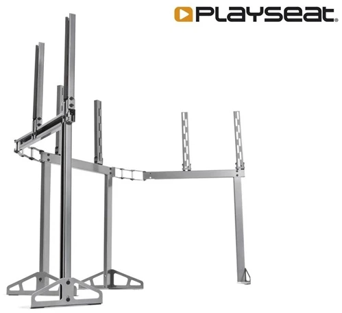 Playseat Monitor Állvány - TV Stand Pro 3S (15"-65", Max.: 40 kg, Max. VESA: 400x400)