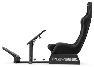 Playseat® Szimulátor cockpit - Evolution Black ActiFit™ (összecsukható,fekete) 1 Playseat® Szimulátor cockpit - Evolution Black ActiFit™ (összecsukható,fekete)