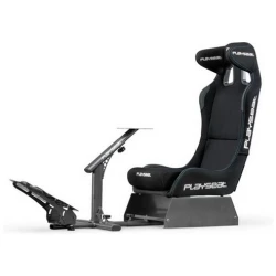 Playseat® Szimulátor cockpit - Evolution Pro ActiFit™ (összecsukható, fekete)