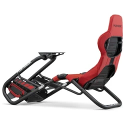 Playseat® Szimulátor cockpit - Trophy Red (Direct Drive ready, piros)