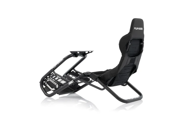 Playseat Szimulátor cockpit - Trophy (Direct Drive ready, fekete)