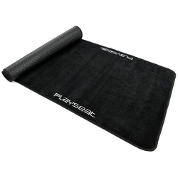 Playseat Szőnyeg - Floor Mat XL (Méret: 156,5x68 cm, minden üléssel kompatibilis, fekete)