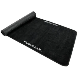 Playseat Szőnyeg - Floor Mat XL (Méret: 156,5x68 cm, minden üléssel kompatibilis, fekete)