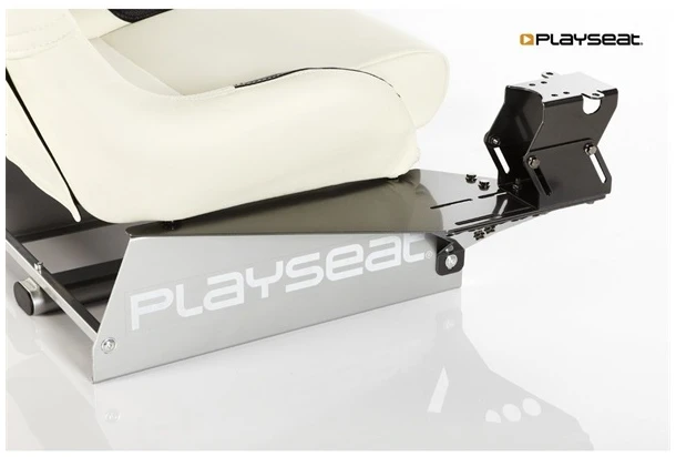 Playseat Váltó tartó - Gear Shift Holder Pro (Méret: 49x15,5x16 cm, fém)