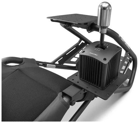 Playseat Váltó tartó - Trophy Gearshift and Handbrake Holder R.AC.00184 (Méret: 19,29 x 6,1x 6,3 cm, fém) 1 Playseat Váltó tartó - Trophy Gearshift and Handbrake Holder R.AC.00184 (Méret: 19,29 x 6,1x 6,3 cm, fém)