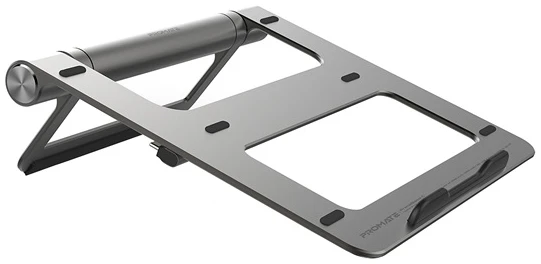 Promate USB Hub + állvány - PRIMEBASE C (USB-C 9in1 HUB, 100W PD) 1 Promate USB Hub + állvány - PRIMEBASE C (USB-C 9in1 HUB, 100W PD)
