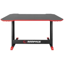 Rampage Gamer Asztal - MR-01 Arena Karbon (120x76x68cm)