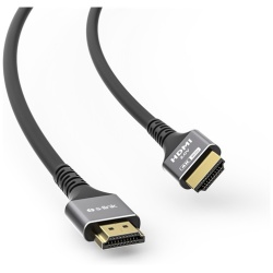 S-Link Kábel - SLX-HD4K40 (HDMI1.4 kábel, 4K/30Hz, apa/apa, aranyozott, 40m)