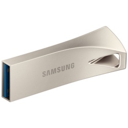 Samsung Pendrive 256GB - MUF-256BE3/APC (BAR Plus, USB 3.1, R400MB/s, vízálló)